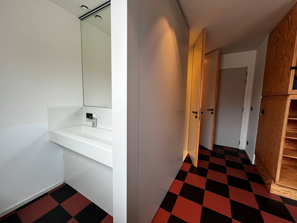 groepsverblijf de Stern