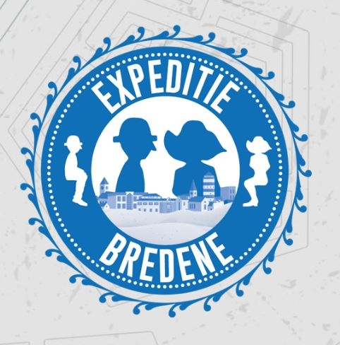 Activiteit aan zee: Expeditie Bredene (Bredene)